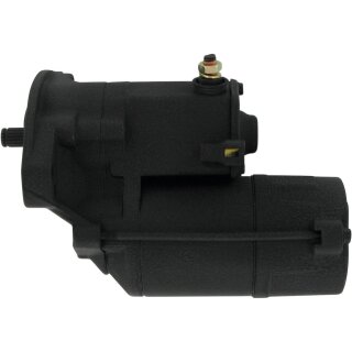 High Torque Starter Black 1.8 kW