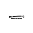 FLH/FLT/DYNA EFI LINE KIT BRAIDED SS