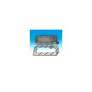 TRANSMISSION OIL PAN GASKET