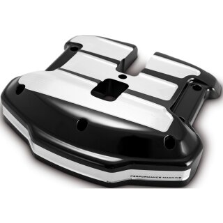 Scallop Rocker Box Cover Contrast Cut