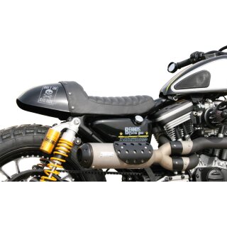 Café Racer Rear End Conversion Kit