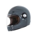 T-1 Retro Full Face Helm