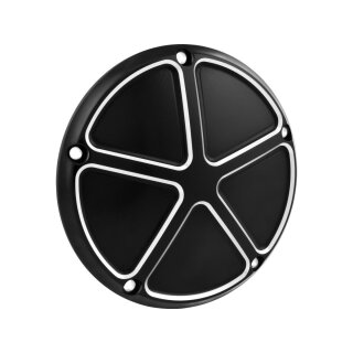 Formula Derby Cover 5-hole Contrast Cut