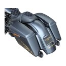 Custom Rear Fender Fender Kit including Turn Signals and...