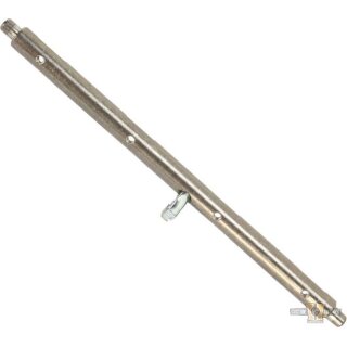 Hypercharger Butterfly Shaft