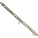 Hypercharger Butterfly Shaft