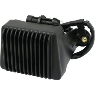 OEM Replacement Voltage Regulator Black