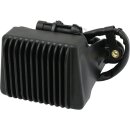 OEM Replacement Voltage Regulator Black