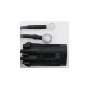 OEM Replacement Voltage Regulator Black