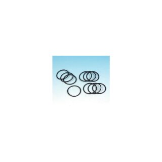 MAIN SHAFT O-RING