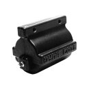 Dyna-Mite Ignition Coil Black 5 Ohm Dual Fire