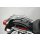 6" Solo Luggage Rack Chrome