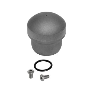 Ida Mini Hand Control Oil Reservoir Sandblasted