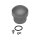 Ida Mini Hand Control Oil Reservoir Sandblasted