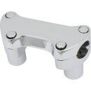 One-Piece 2 Riser Clamp Kit