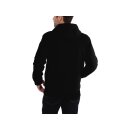 Loose Fit Washed Duck Insulated Active Jacket