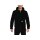 Loose Fit Washed Duck Insulated Active Jacket