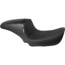 Kickflip Seat Basket Wave Black Vinyl