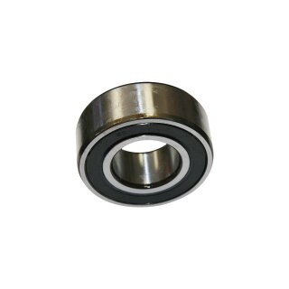 Clutch Hub Replacement 2-Row Bearing