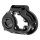 Clarity Transmission Side Cover with Hydraulic Clutch Black Ops
