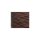 OEM Colored 1mm Wire Spools Brown, Black Stripe