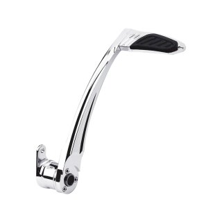 BRAKE LEVER ASY, FLOORBOARD Brake Lever