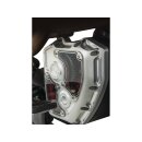 Clarity Cam Cover Chrome
