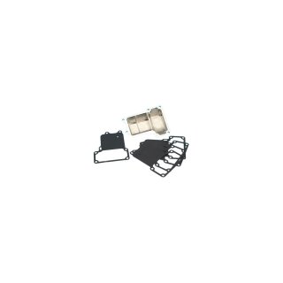 Gasket, Transmission Top Cover, FOAMET