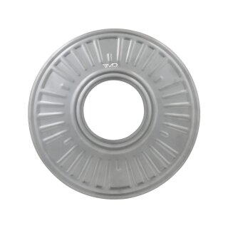 Wheel Disc Toy Wheel Cover 16" Raw