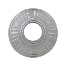 Wheel Disc Toy Wheel Cover 16" Raw