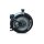 Wheel Disc Toy Wheel Cover 16" Raw