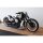 Radiator Cover " Racing" Ready to Paint, FXBR 13-17 Frame Cover