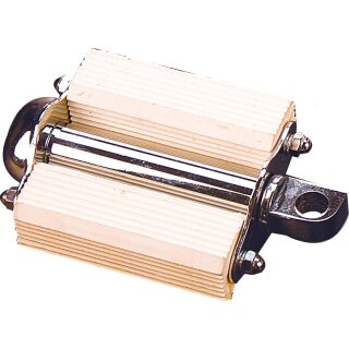 BICYCLE STYLE KICK PEDAL