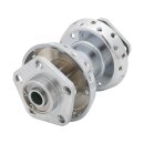 WHEEL HUB DUALFLANGE REAR