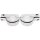 Clamp-On Peg Mount Chrome