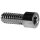 Smooth Sockethead Torx Screw Pack Chrome Hex head Torx 5/16"-18 UNC 1 1/4"