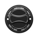 Torque Point Cover 2-hole Bi-Color Anodized