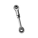 MOTOR MOUNT STABILIZER LINK REAR