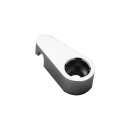 Chrome Electronic Ignition Wire Hold-Down Clamp Ignition...
