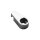 Chrome Electronic Ignition Wire Hold-Down Clamp Ignition Wire Hold-Down Clamp Chrome