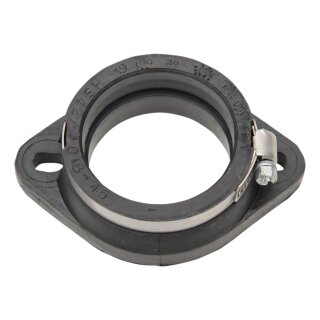 45MM OVAL RUBBER ADAPTR Carburetor Rubber Adapter