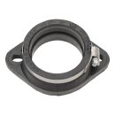 45MM OVAL RUBBER ADAPTR Carburetor Rubber Adapter