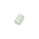 AMP Mate-N-Lock 15-Wire Plug Connector with Wire And...