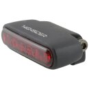 Organic LED Taillight Black LED