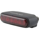 Organic LED Taillight Black LED