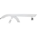 Plain Belt Guard Upper Chrome