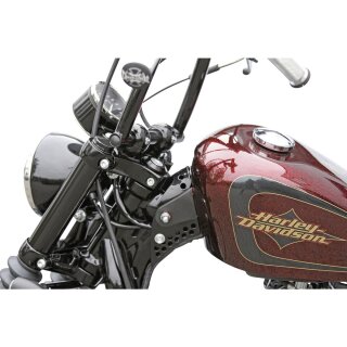 Sportster Tank Pin-Up Kit