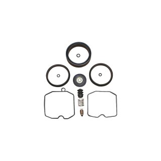 Keihin Carburetor Rebuild Kit