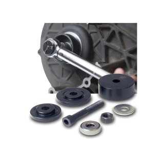 Inner Primary Cover Bearing and Seal Remover and Installer Tool