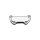 Scalloped Top Clamp